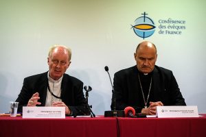 Obispos Franceses Reconocen Responsabilidad De La Iglesia En Casos De