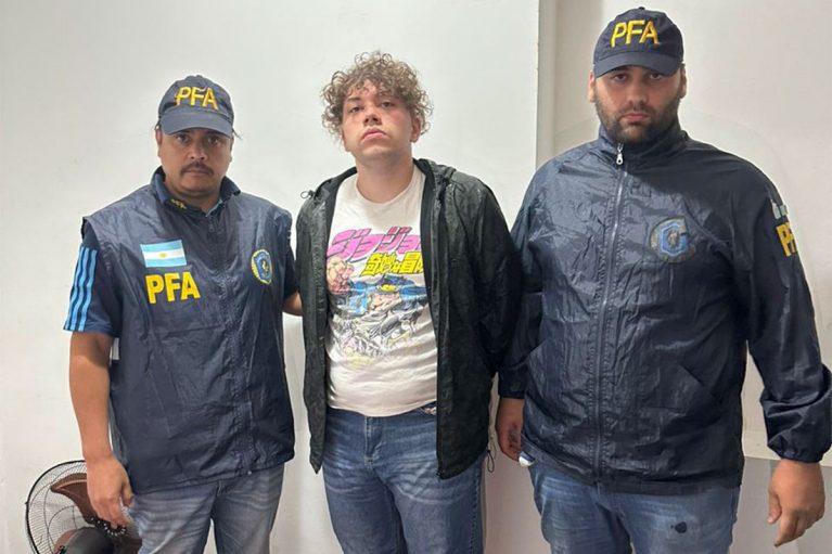 Quiénes son los detenidos de La Mafia del Hentai tres hackers con un