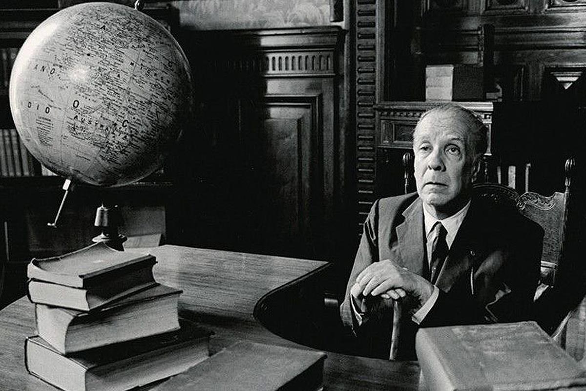 La polémica por los manuscritos de Borges está en plena ebullición