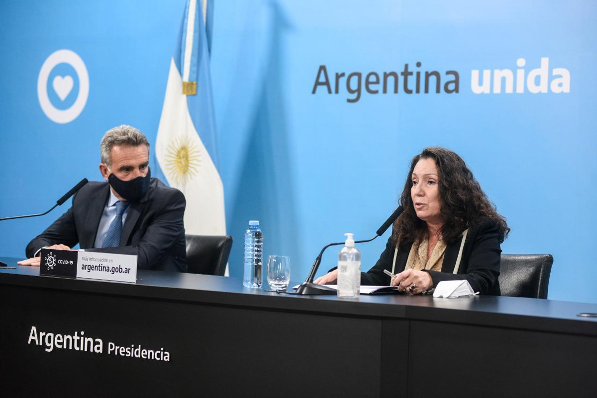 El gobierno sobre el rol de Macri, Arribas y Majdalani por espiar a familiares del ARA San Juan: «Fue un acto perverso»