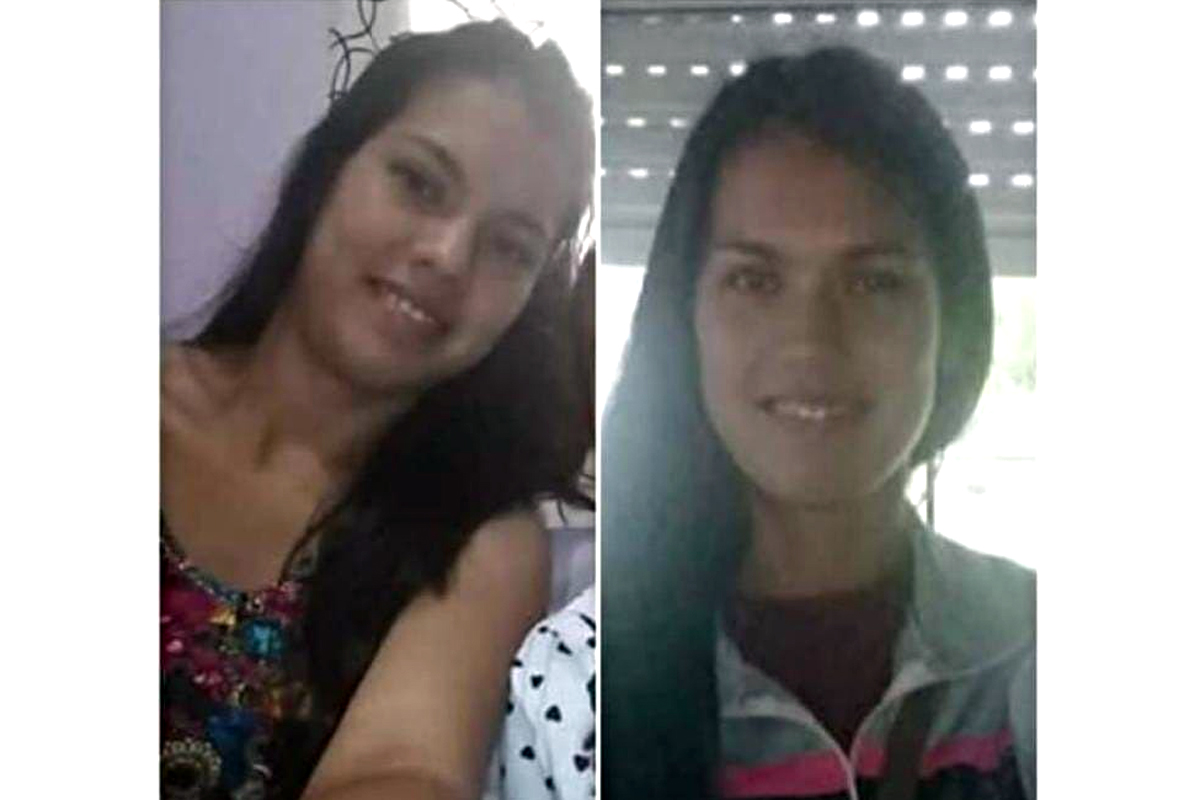 ¿Femicidio? Detienen a la pareja de una chica de 26 años desaparecida desde el 2 de agosto