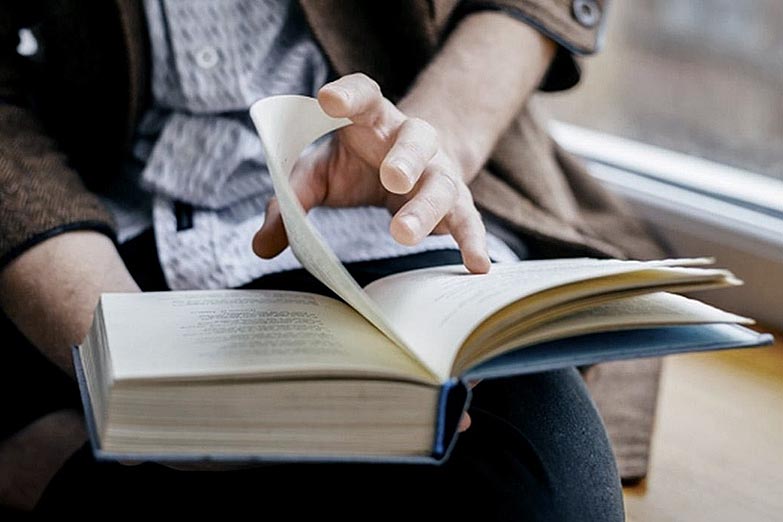 Con las librerías cerradas, se celebra el Día Mundial del Libro y los Derechos de Autor