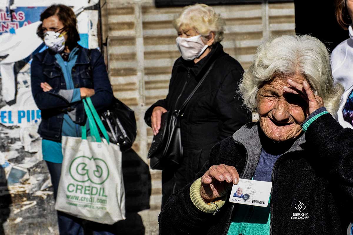 Cuarentena: un tribunal porteño avaló las restricciones a mayores de 70 en la Ciudad