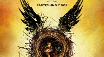 Anunciaron el nuevo libro de Harry Potter en la Argentina