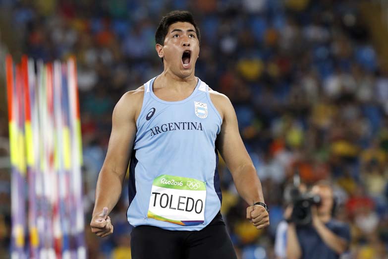 Toledo terminó quinto en su grupo y está en la final