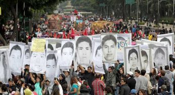 Reconstruir el horror de Ayotzinapa en el testimonio de los que sobrevivieron