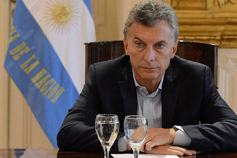 Macri tendrá su tercera visita al quirófano en un año