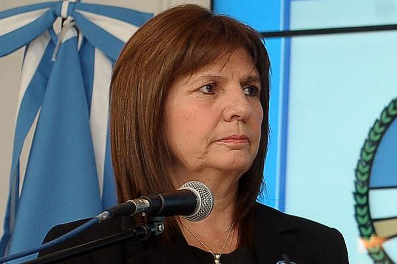 Dos detenidos por el hackeo al twitter de Patricia Bullrich