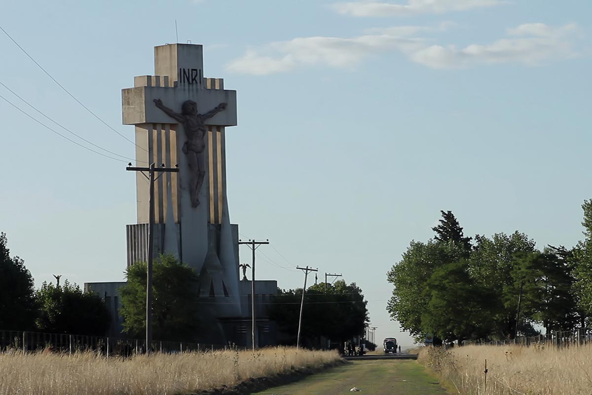 Un ciclo documental muestra la vida y la obra de los mayores arquitectos de la Argentina y del mundo