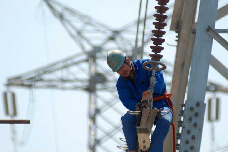 Cayó 11% la demanda de electricidad en mayo