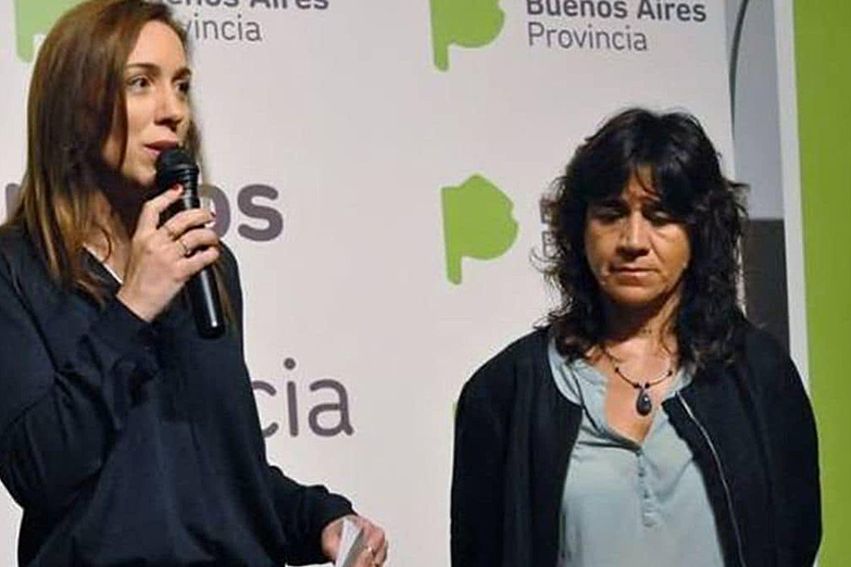 Cambios en el gabinete de Vidal: renunció la ministra de Salud