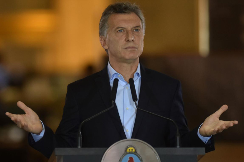 Investigan a Macri por la venta de Autopistas del Sol tras aumentar la tarifa del peaje un 400 por ciento