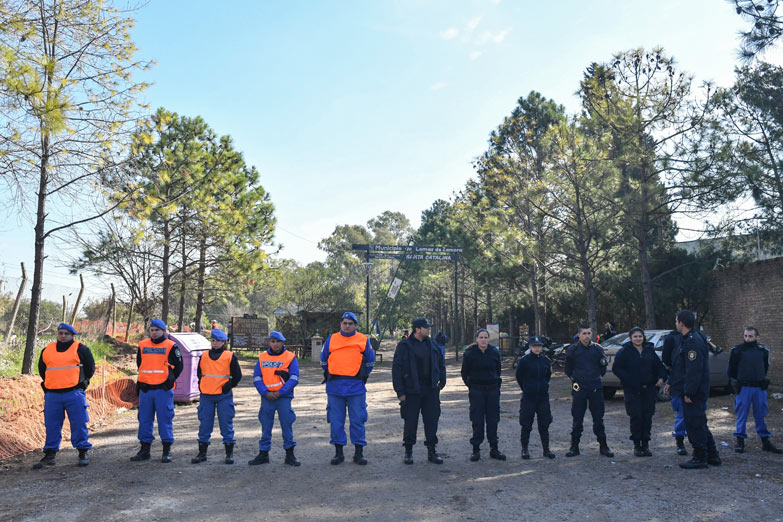 Encuentran el cadáver de Anahí Benítez