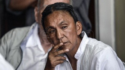 La justicia jujeña ya está en condiciones para liberar a Milagro Sala