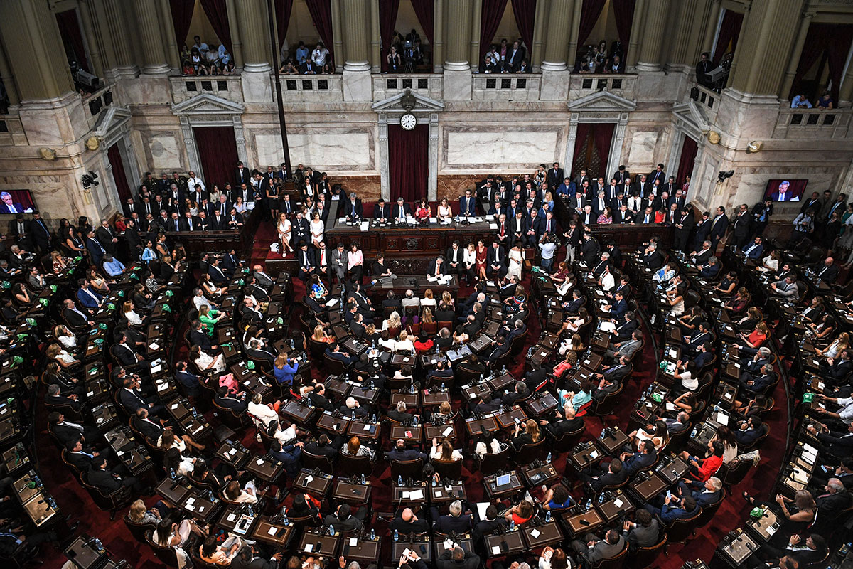 Ahora el Senado: cómo sigue el camino del proyecto de legalización del aborto