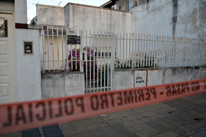 Un jubilado de 94 años mató a su sobrino y a dos cuidadoras