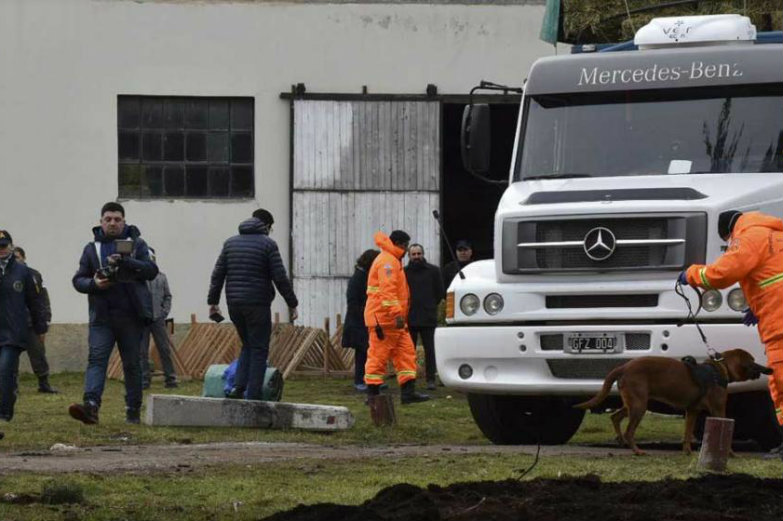 El gobierno dice que aportó pruebas relevantes para el caso