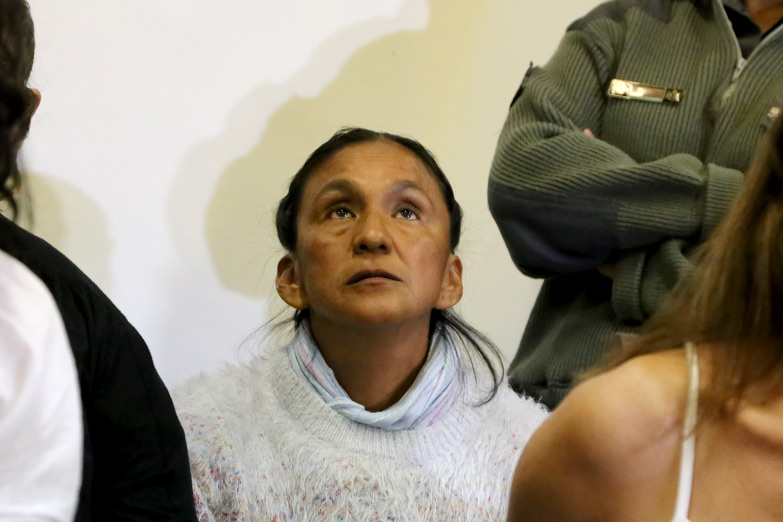 La justicia volvió a rechazar un pedido de Milagro Sala