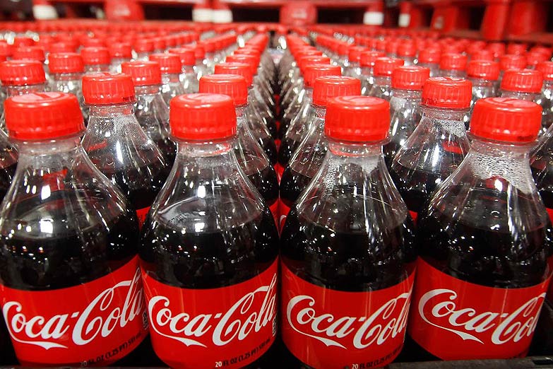 Coca Cola amenaza con no invertir U$S 1.000 millones por los impuestos