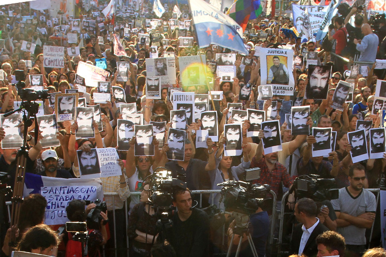 Durísimo informe del Cels sobre el estado de los DD.HH. en la Argentina