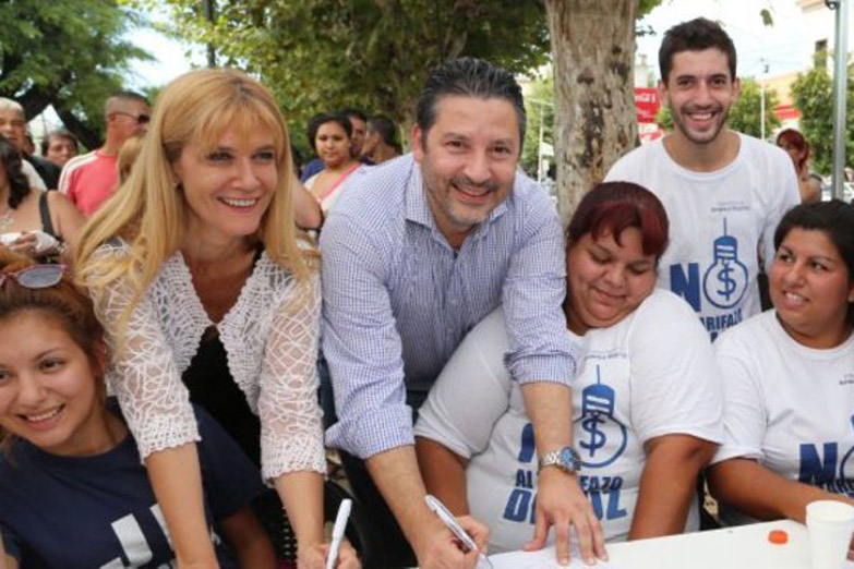 Principio de acuerdo en el Partido Justicialista bonaerense