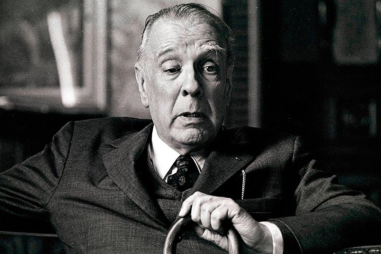 Ahora se sabe por qué Borges nunca ganó el Nobel de Literatura