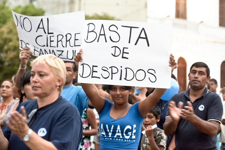 Los conflictos sindicales se multiplican en la provincia de Buenos Aires