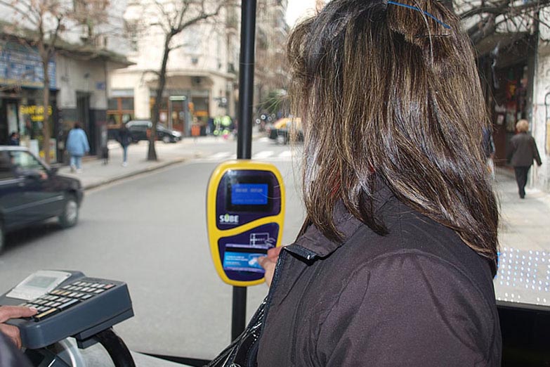 La discusión por los subsidios al transporte público tendrá un nuevo capítulo en el Congreso