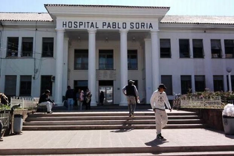 Jujuy quiere cobrarles a los extranjeros que se atiendan en los hospitales públicos