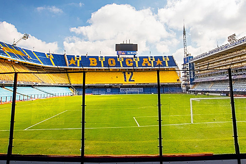 Casa Amarilla: anulan el traspaso de los terrenos de la Ciudad a Boca para que construya su estadio