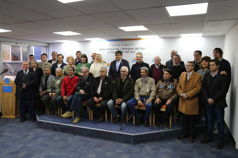 Piden a Tierra del Fuego no institucionalizar los acuerdos bilaterales por Malvinas