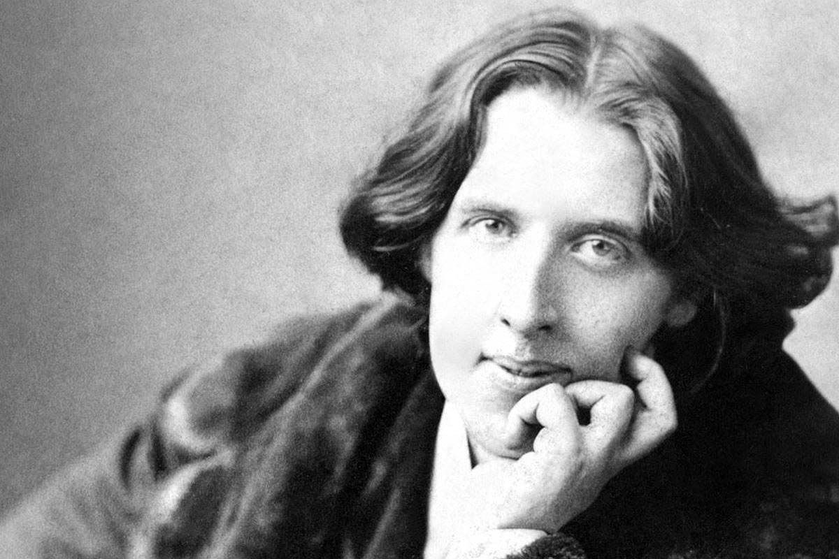 Los prejuicios también matan: hace 120 años moría Oscar Wilde