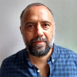 Ernesto Lamas