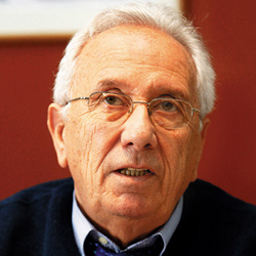 Héctor Recalde