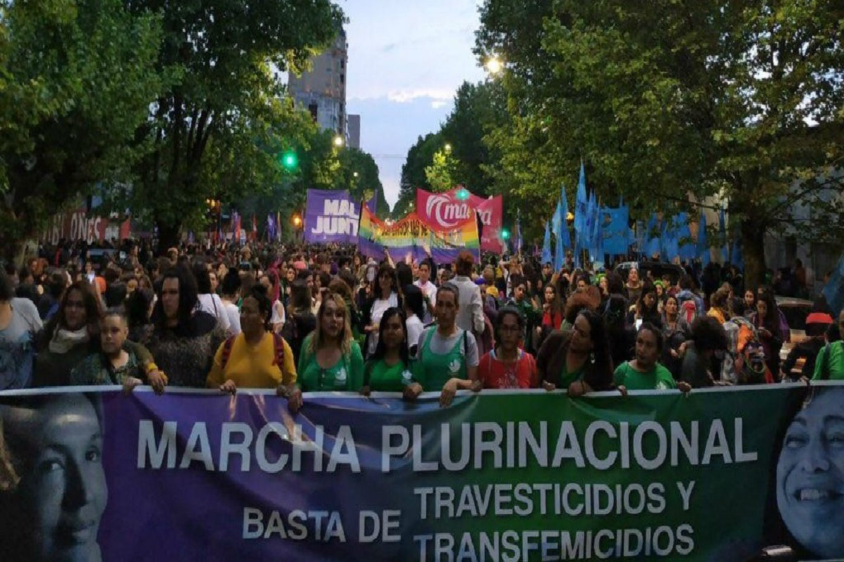 Encuentro Plurinacional de Mujeres: abierto apoyo a la resistencia indígena en Ecuador