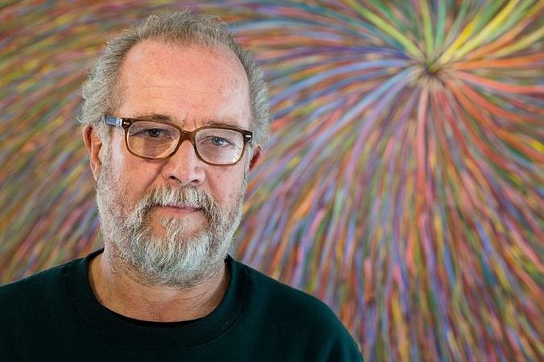 Un adiós al artista plástico Ernesto Bertani