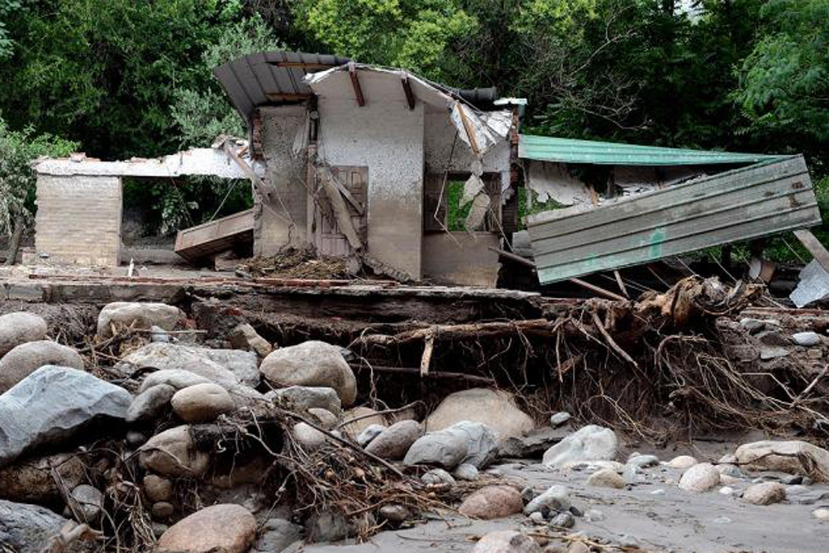 Once sobreseídos y dos altos funcionarios a juicio, por la tragedia de El Rodeo, en Catamarca