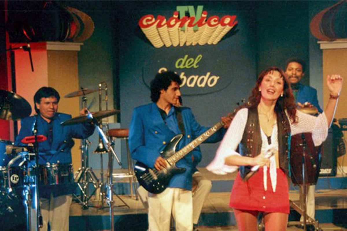 25 Años Sin Gilda El Amor Después Del Amor