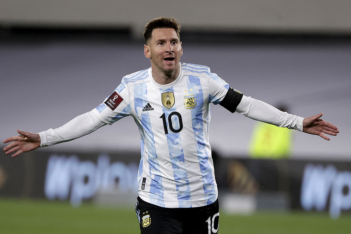 Con Messi, Dybala y un par de regresos, Scaloni anunció la lista para las Eliminatorias