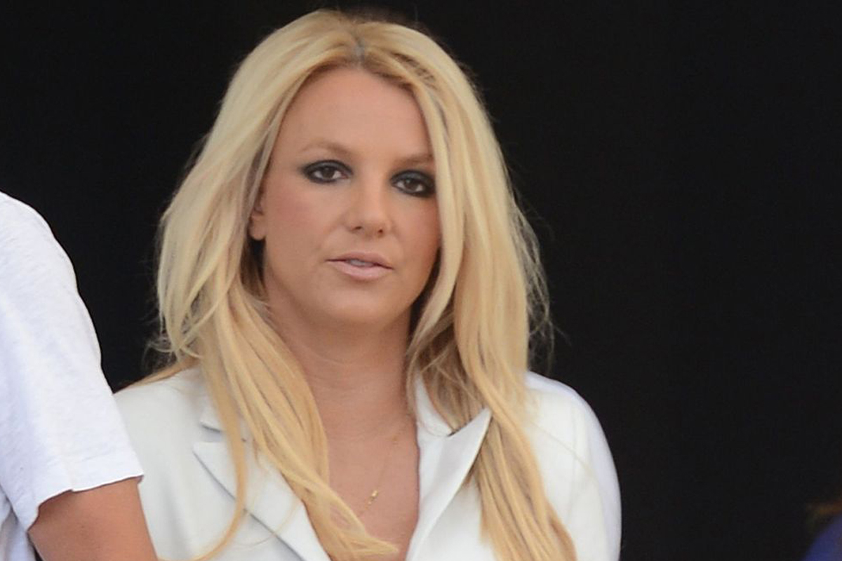 Britney Spears le exige a su hermana que «desista de hacer referencias despectivas» sobre ella