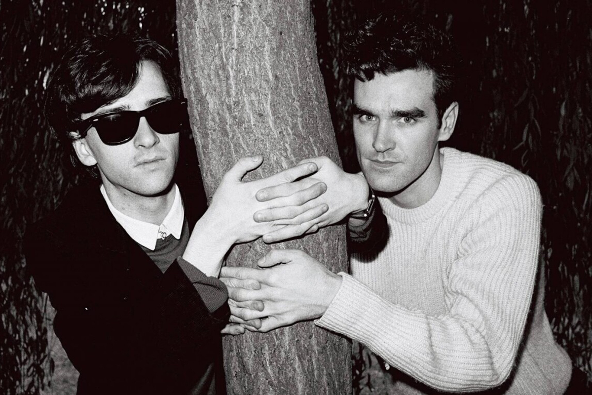 Morrisey le reclamó a Johnny Marr que deje de mencionarlo públicamente