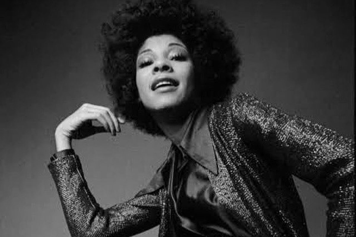 Murió Betty Davis, pionera y emblema del funk