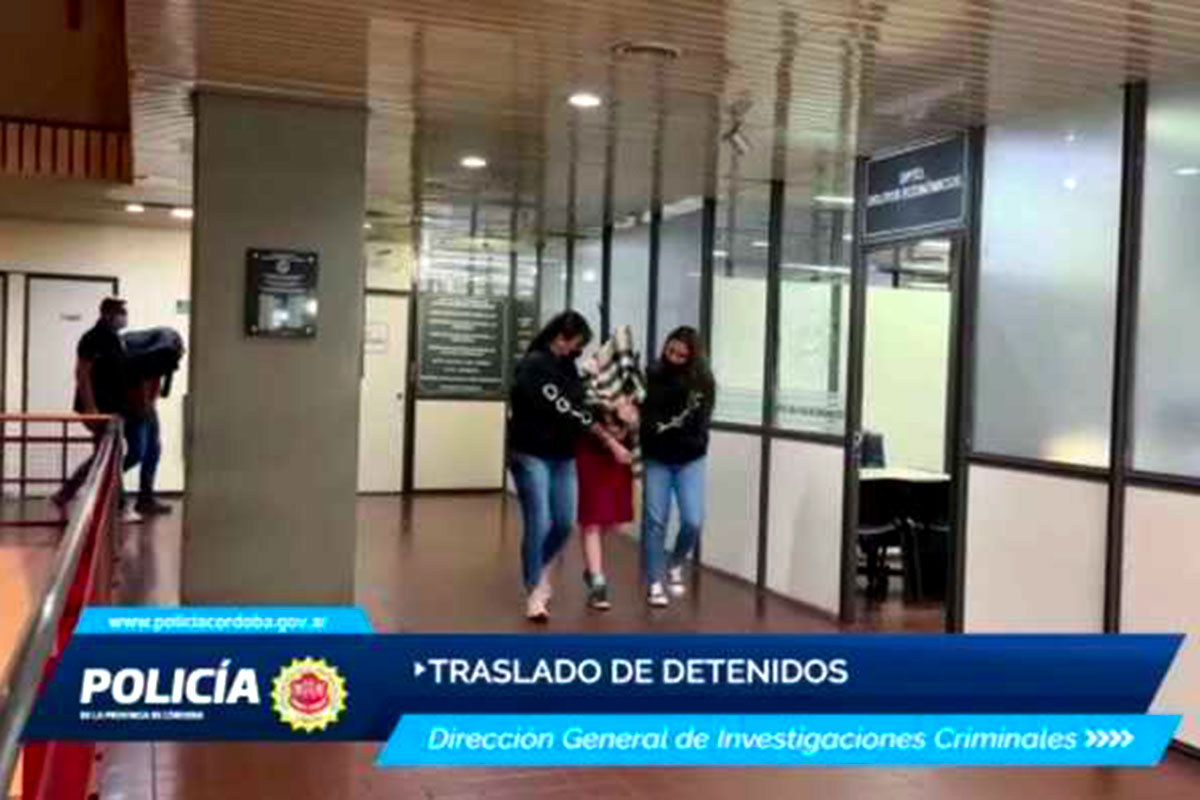 Crimen del arquitecto: detienen a la hija y al yerno como «partícipes necesarios»