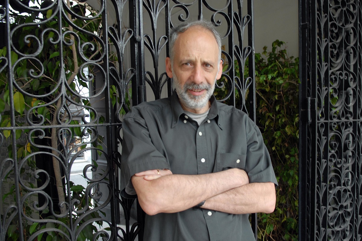 Miguel Grinberg, visionario y mentor de la cultura joven argentina