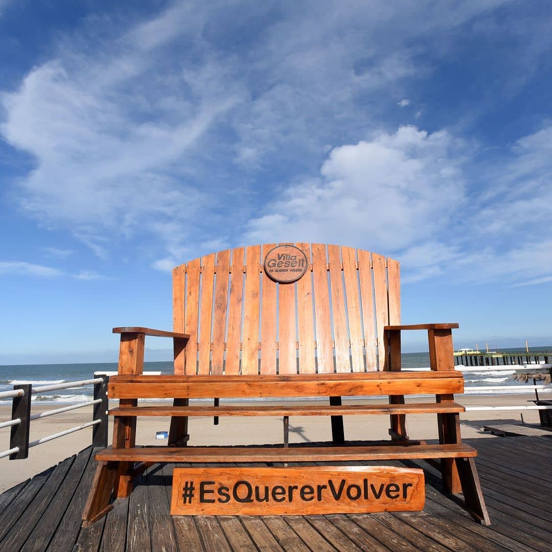 Villa Gesell diseña su Plan Estratégico de Turismo Sustentable