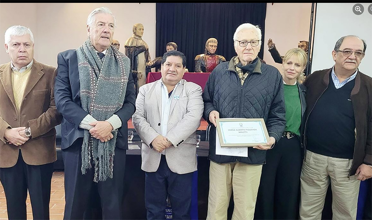 Repudio al homenaje de Famaillá a un empresario azucarero procesado por crímenes de lesa humanidad