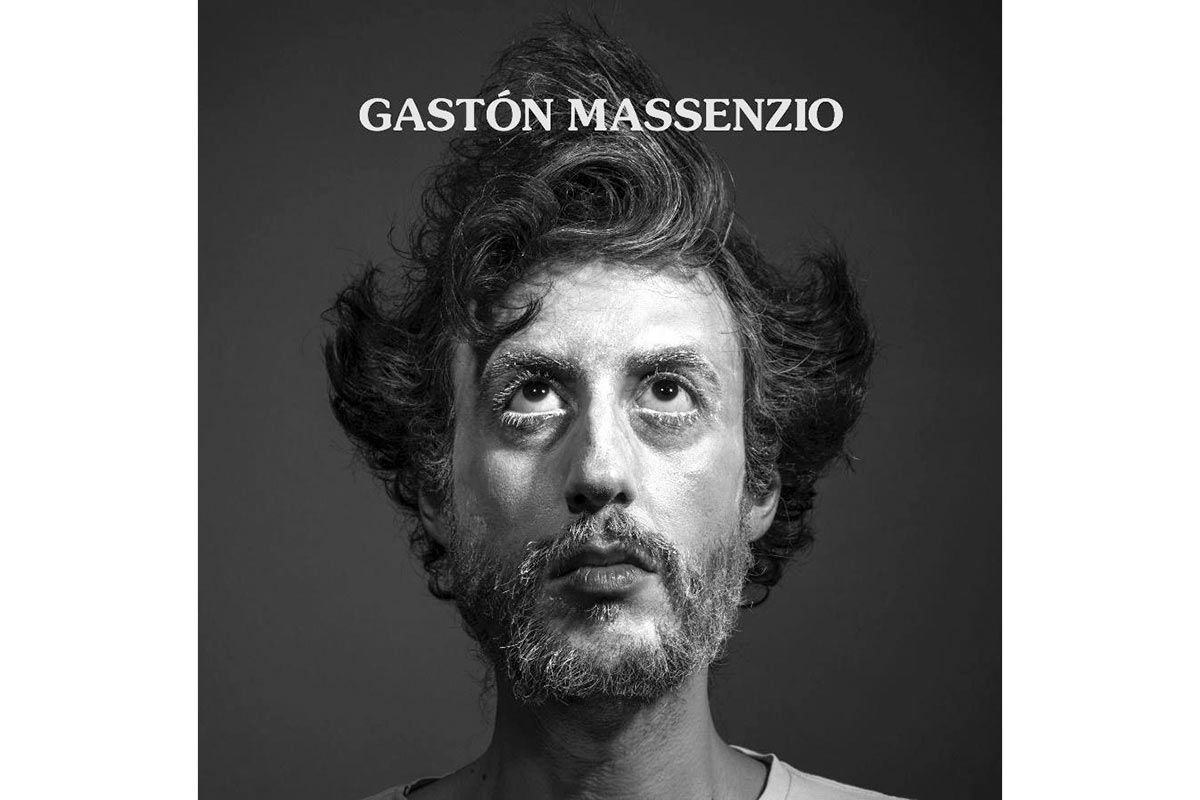 Gastón Massenzio: «El arte es una de las herramientas que nos va a ayudar»