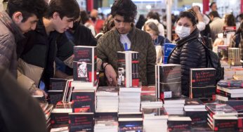 Feria del Libro: la ausencia del stand de la Secretaría de Cultura de la Nación es un hecho inédito