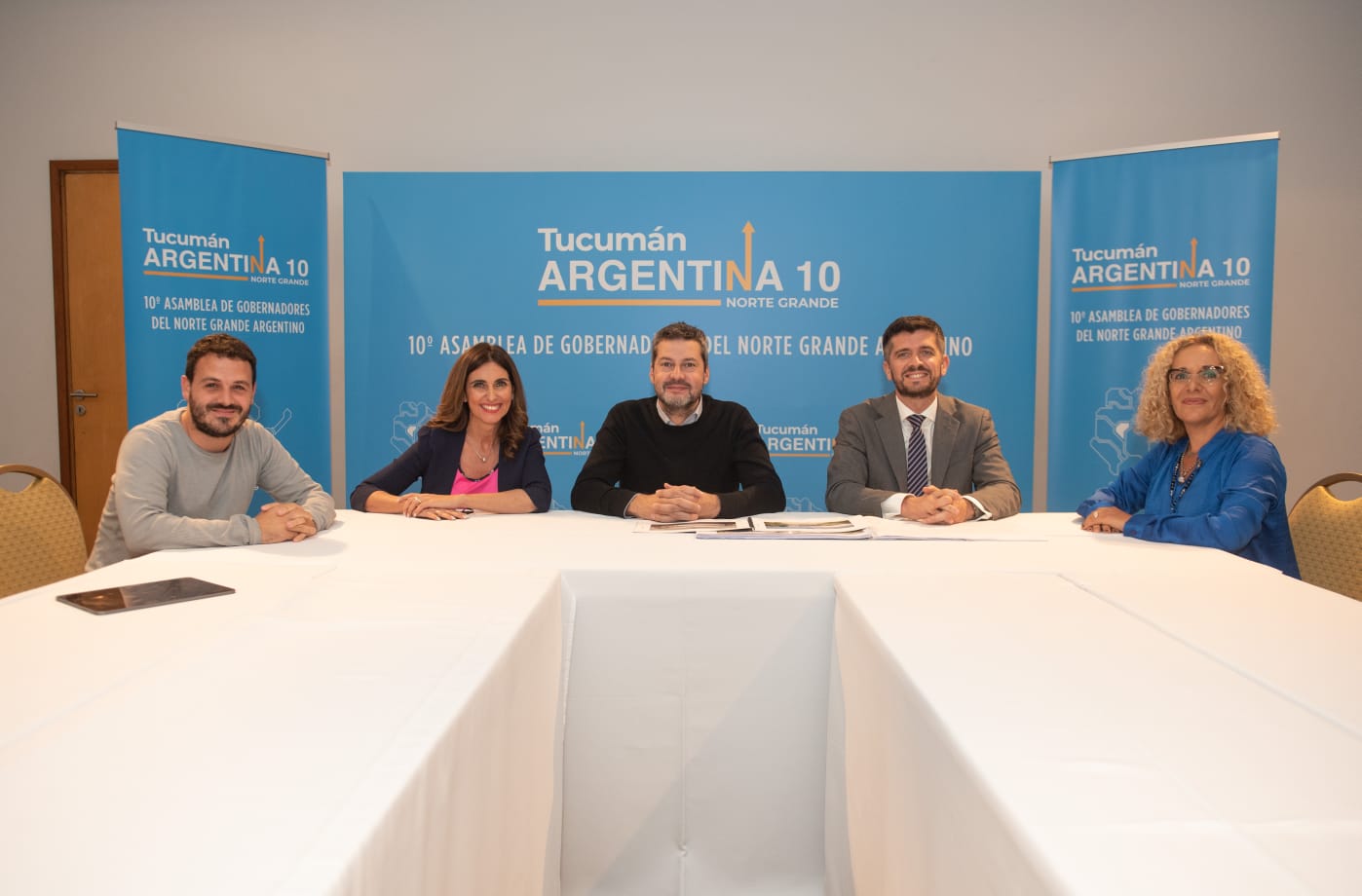 Tucumán será el 6to Centro de Entrenamiento en Altura