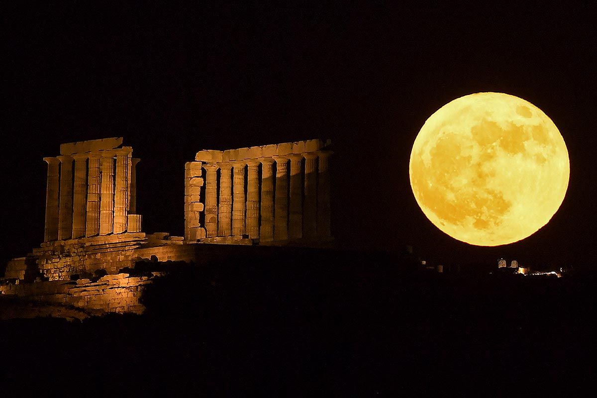 Fotogalería de la semana